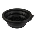 Collapsible Face Ice Bath BowlPortable Reusable Ice Bath BowlSilicone Bowl For Soaking Face Ice BathKitchen Bathroom Products